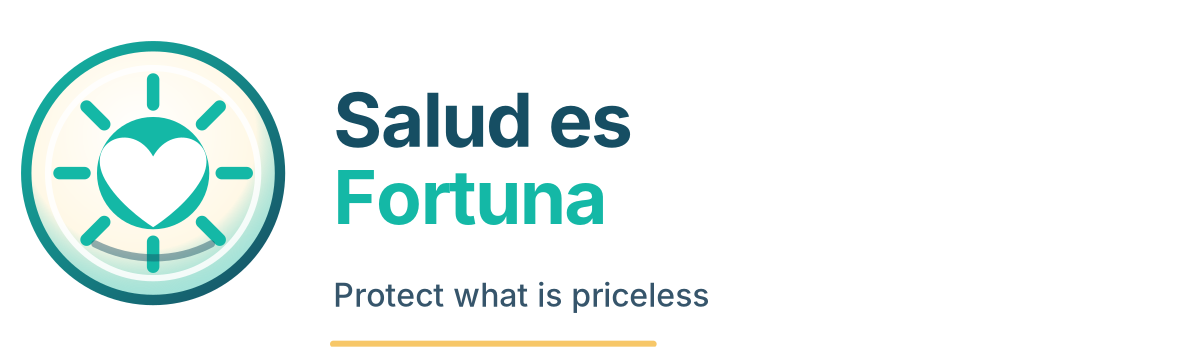 Salud es Fortuna